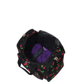 Cherry 16" Shoulder Duffle Bag