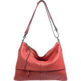 Tasseled Crossbody