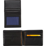 Chambers Global Removable Passcase ID Wallet