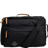 Basin Convertible Messenger Pack