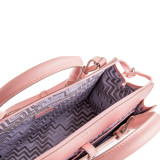 Audrey Linda Mini Satchel