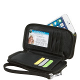 Smartphone Wristlet for iPhone 6 Solids