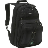 ScanFast Checkpoint & ECO Friendly Backpack - 17.3"