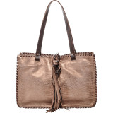 Signature Tote