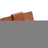 Emma RFID Tab Hardside Clutch