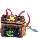 Pirate Backpack