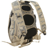 Technical Hydration Backpack