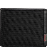 Alpha Global Wallet w/ Coin Pocket