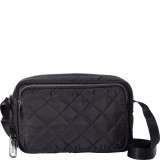 City Crosby Quilted Crossbody