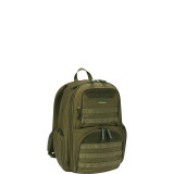 Expandable Backpack