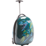 Jurassic World 16" Kids Hardside Carry-On