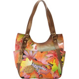 Multi-Pocket Hobo