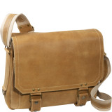 East West Laptop Messenger