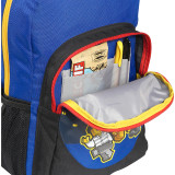 Police City Nights Classic Backpack