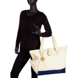 Regatta Oversized Tote