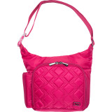 Sidecar Shoulder Bag