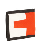 Chromatic Bi-Fold Wallet