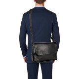 Harrison Mathews Messenger Bag