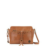Sonora Phone Charging Crossbody