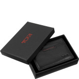 Delta Money Clip Card Case