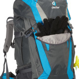 Futura Vario 55+10 SL Hiking Backpack