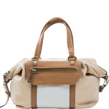 Soft Hero Satchel