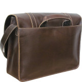 Soeyer Messenger Bag