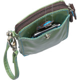 Ellen Crossbody Wallet