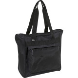 Large Top Zip Shopper