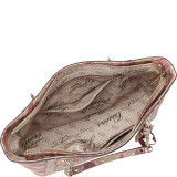 Marian Medium Tote-Floral