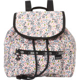Peanuts X LeSportsac Small Edie Backpack