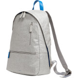 Krøyer Linen and Leather Backpack