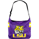 Team Jersey Shoulder Bag - SEC Teams