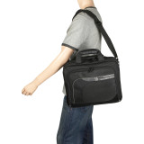 Zip-Thru 15.4'' Mobile Elite Laptop Case