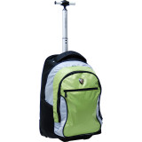 City View Wheeled Backpack
