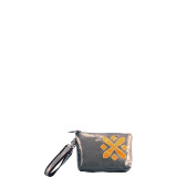 Flower Wristlet Medium