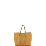 Moroccan Muse Tote