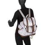 Slouch Backpack