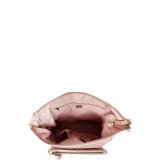Pearlized Washed Crossbody