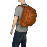 Oversize Laptop Backpack