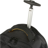 EXPANDABLE Trolley Laptop Backpack