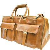 Rugged Series 22" Weekender Duffle Bag