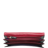 Siam Accordion Clutch Wallet