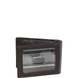 Bellamy RFID Front Pocket Flip Wallet