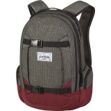 Mission 25L Laptop Backpack