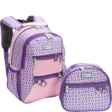 Buy One/Give One Kids Backpack + Lunch Bag Set