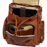 Over-sized Backpack