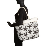 Salt Point Tote