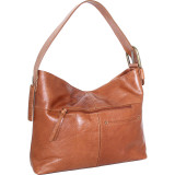 Ursula Leather Hobo
