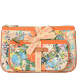 Flat Cosmetic Bag Package